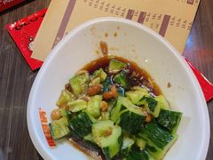 -胖哥俩肉蟹煲(梅溪步步高店)