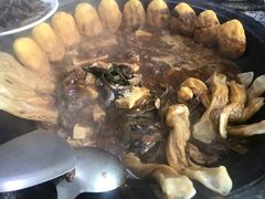 -夏家大锅台炖鱼馆