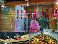 -费大厨辣椒炒肉(万家丽一店)