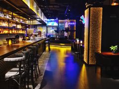 -MARU玛露音乐餐厅(前滩世贸店)