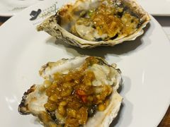 -汉巴味德(沈阳万象汇店)