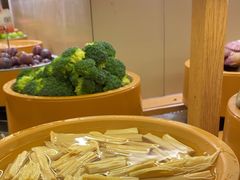 -喜家自助小火锅(卓悦里店)