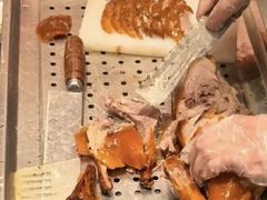 -新興传承烤鸭