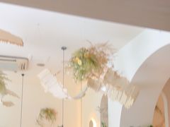 -春树下·树屋花房西餐厅(罍街AS1980店)