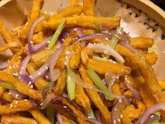 -顺香居·老字号湖北菜(江汉路店)