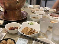 -东来顺饭庄(王府井步行街店)