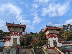 -寻龙山风景旅游区