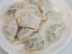 三鲜肉-枫林饺子