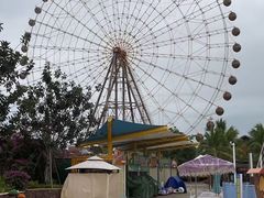 -三亚海昌梦幻海洋不夜城