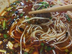 -内江牛肉面(瑞南店)