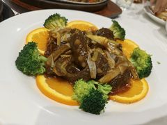 葱烧海参-双井轩(双井店)