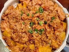 -杨记隆府(南坪店)
