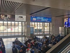 -烟台南站