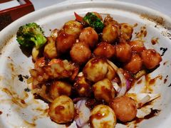 -大鸭梨烤鸭·北京菜(南小街/南苑店)