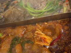 -阿串串老火锅(力盟店)