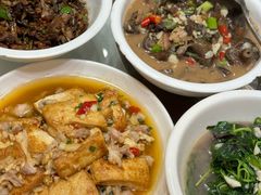 -秀妈厨房(灰汤老店)
