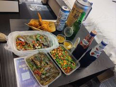 -圆蛋酒料•生腌(开元路店)