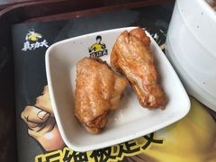 -真功夫(搜秀城店)