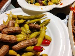 -小不点烧烤城(长乐宫店)