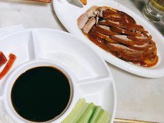 -御提小馆烤鸭店(陆家嘴店)
