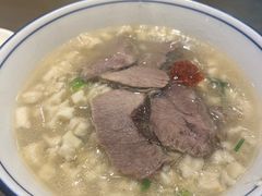 -老刘家biangbiang面(鼓楼店)