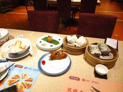-点都德(汇盈广场店)