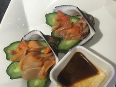 -苏大嘴海鲜牧场(奥林匹克店)