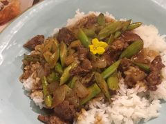 -麦甜创意轻食餐厅(西康路店)