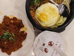 -华天延吉餐厅(西四总店)