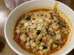 -刘信牛羊肉小炒泡馍(回民街店)
