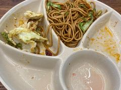 -素满香·食养自助(建邺万达店)