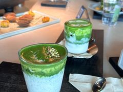 -luutosa  cafe & tea 鹿兔山