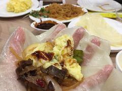 -姥家春饼店(漳州二路店)