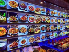 -荣鹏风味烀饼(万达广场店)