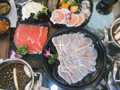-丽江庭院之爱在路上(西单店)