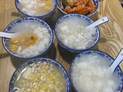 -黄记潮汕甜汤(贝底田坊店)