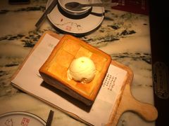 面包诱惑-绿茶餐厅(雁塔大悦城店)