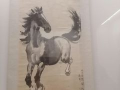 -徐悲鸿纪念馆
