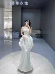 -南京宝娜嫁衣婚纱礼服馆(中央路店)