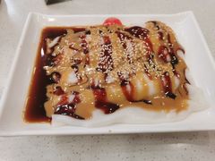 -冠记·肠粉粥品专家(江南大道店)