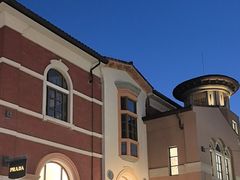 -比斯特苏州购物村精品奥特莱斯