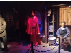 -威海华夏城景区