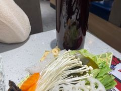 -鱼酷活鱼烤鱼(北美店)