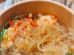 -李喜欢手工虾滑(万象城店)