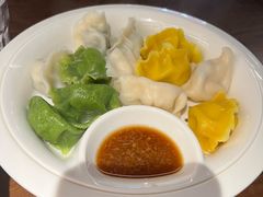 -前海沿·青岛菜(李沧万达店)