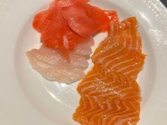 -安蒂娅·海鲜自助餐厅(安蒂娅美兰酒店)