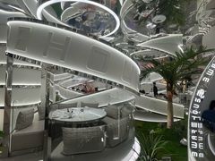 -3号仓库·创意中国菜(新世界城店)