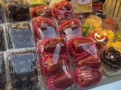 -每日新鲜水果吧(南京东路店)