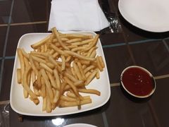 -爱上层楼咖啡馆(为公桥店)