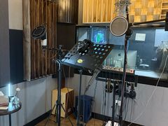 -Resonance Studio·救声舱录音棚(田子坊店)